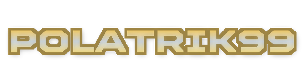 POLATRIK99: POLATRIK 99 Portal Andalan Pencari Jackpot dengan Ragam Pilihan Game Menarik